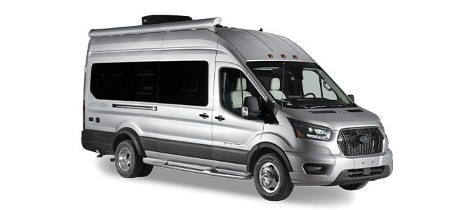 Class B Motorhome